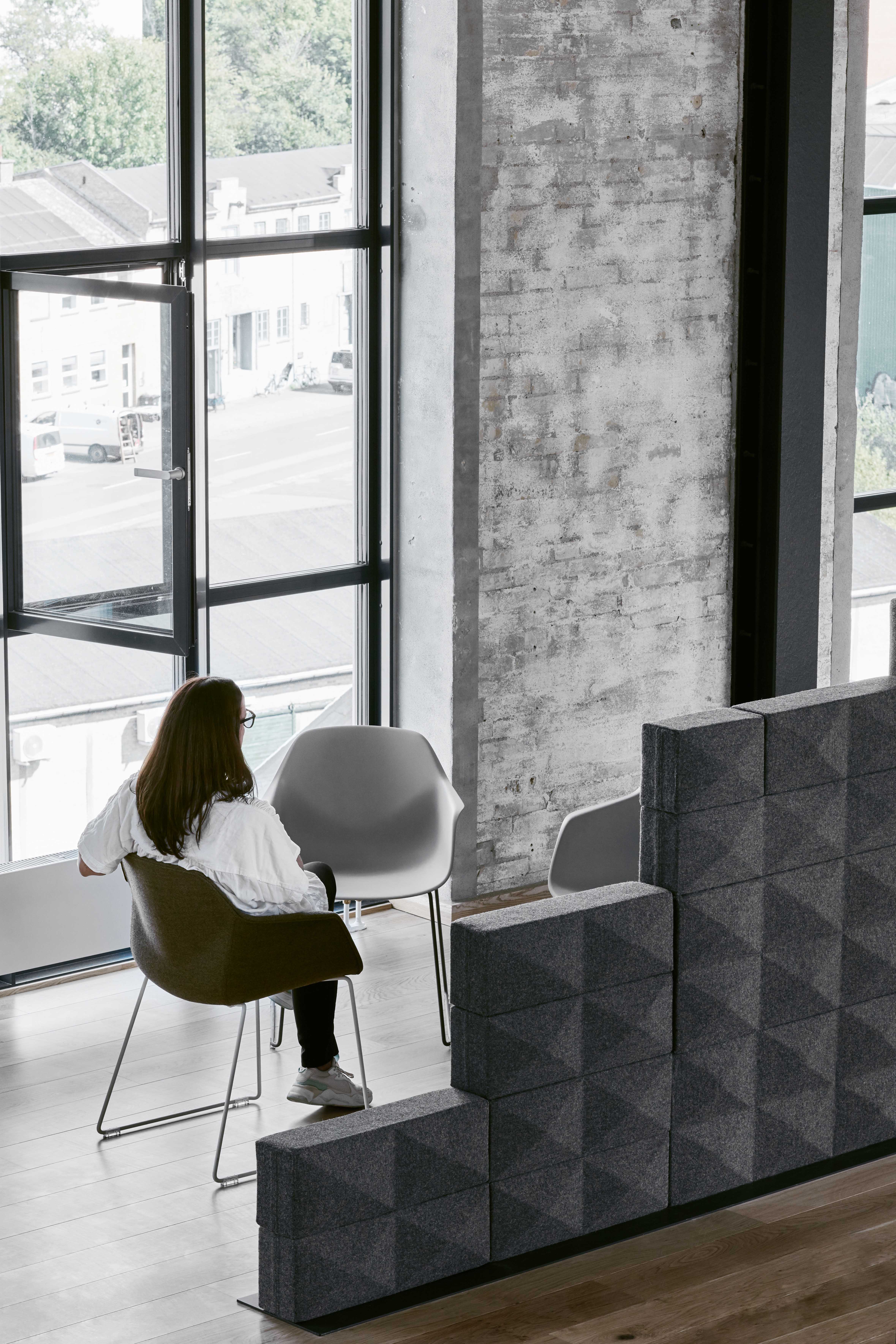 Fabricks™ (吸音材)